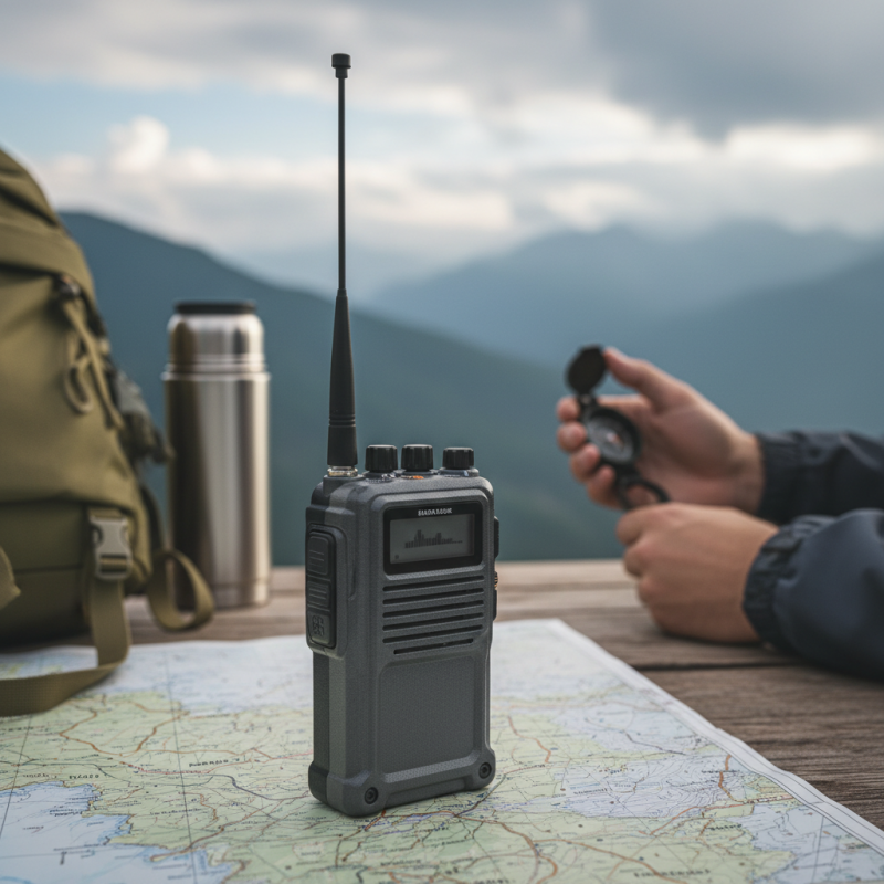What is a Portable Cb Radio and How Does It Work?