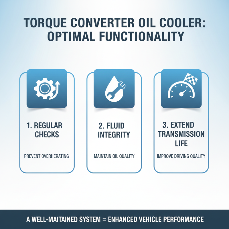 Best Oil Cooler For Torque Converter in 2026 for Your Vehicle?