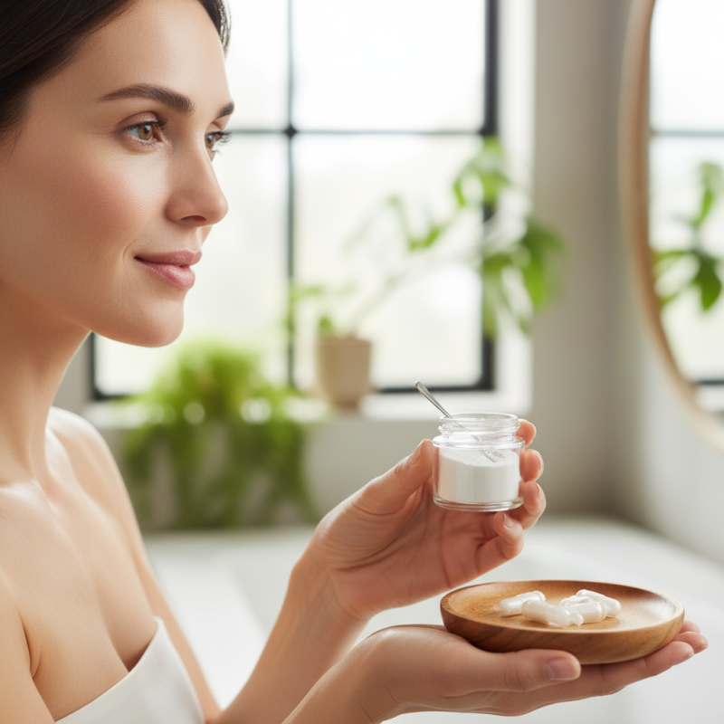 2026 Best Retinol Powder for Younger Looking Skin?