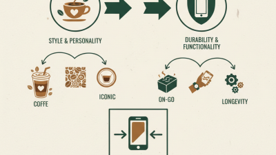 How to Choose the Best Starbucks Phone Cover for Your Needs?