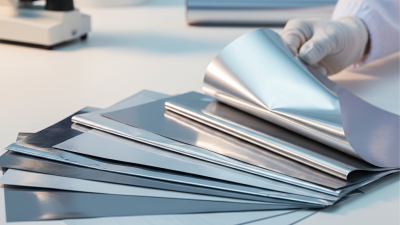 How to Choose the Best Abl Laminate Film for Your Needs?