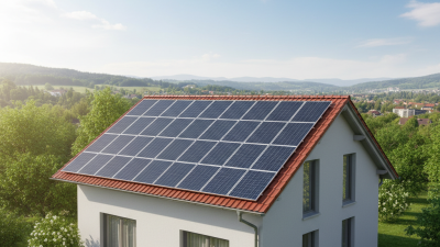 10 Essential Tips for Homeowners Considering Solar Panels