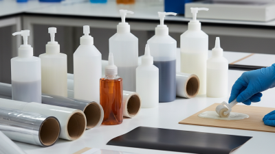 10 Essential Tips for Choosing the Right Laminating Adhesive?