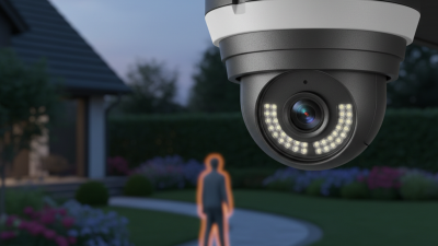 Top 10 CCTV Camera Features Buyers Need to Know?