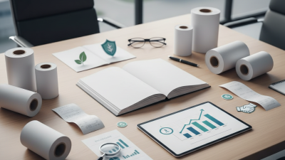 Top Tips for Choosing the Right Thermal Paper Manufacturer?