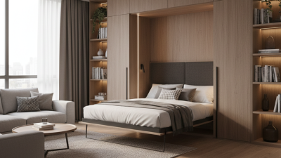 Best Murphy Bed Kit Options for Space Saving Solutions?