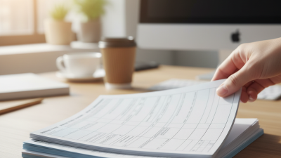 2026 Top 2 Ply Carbonless NCR Paper Supplier Guide?