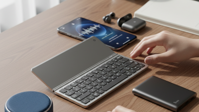 Top Compact Size Gadgets for Ultimate Portability and Convenience?