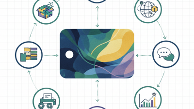 How to Create Customized Shipping Labels for Your Business?