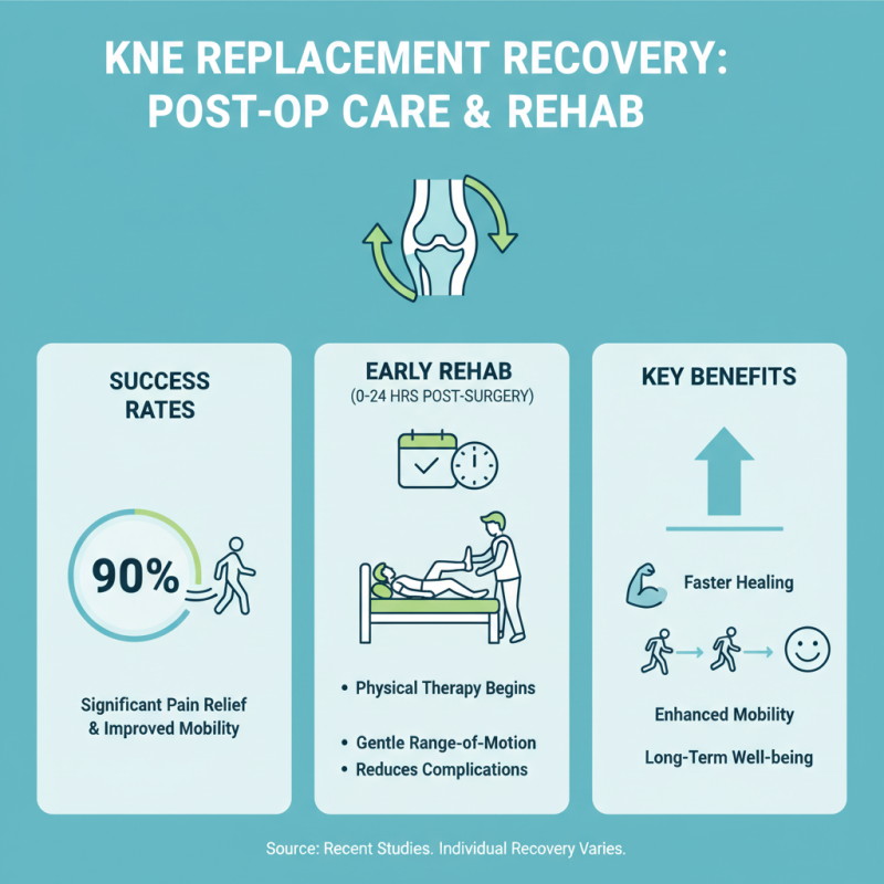 10 Best Things You Should Know About Knee Replacement Surgery?