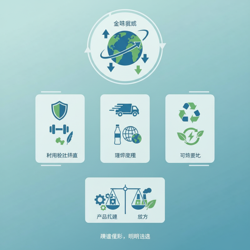 Top Benefits of Aluminum Soda Cans for Global Buyers