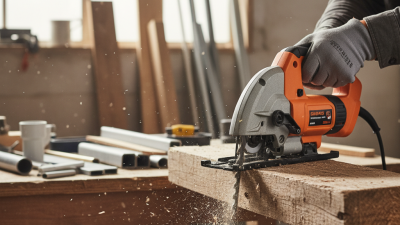 Why Choose Recip Saw for Your Cutting Needs?