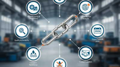 Best Stainless Steel Chains for Global Buyers in 2026?