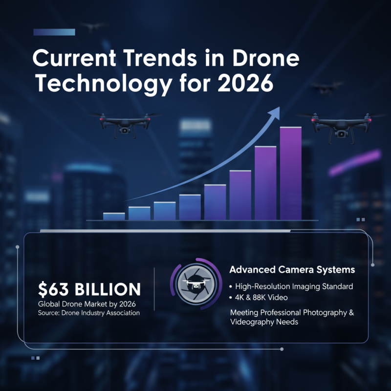 Best Drones With Cameras for Global Buyers in 2026?