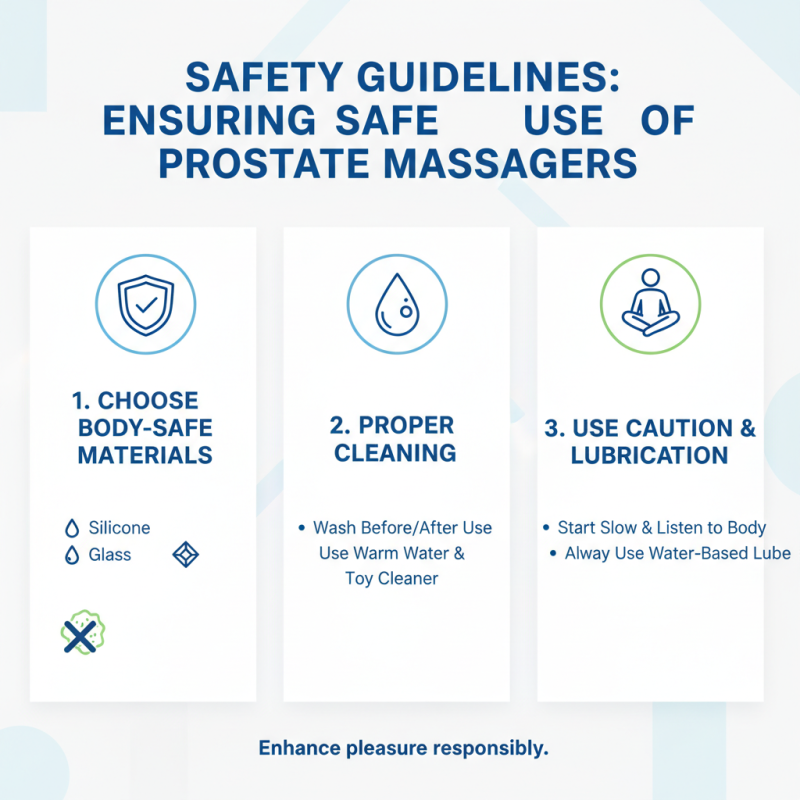 Top 10 Prostate Massager Anal Male Products You Need to Try?