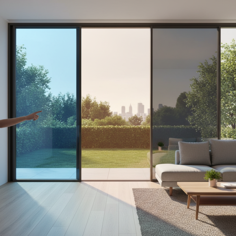 2026 How to Choose the Right Reflective Tint for Your Windows?
