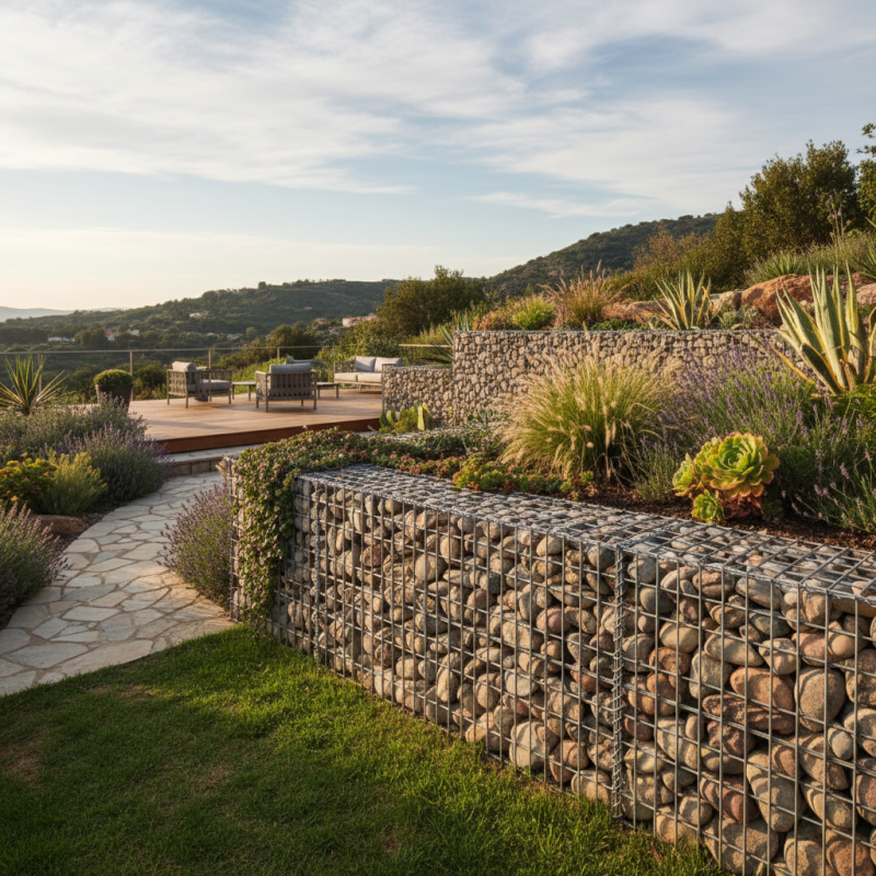 Где купить Габионную Стену Топ 10 лучших вариантов?