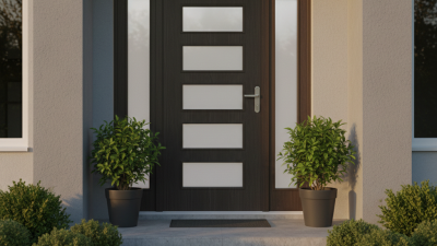 2026 Best Affordable Doors for Global Buyers to Consider?