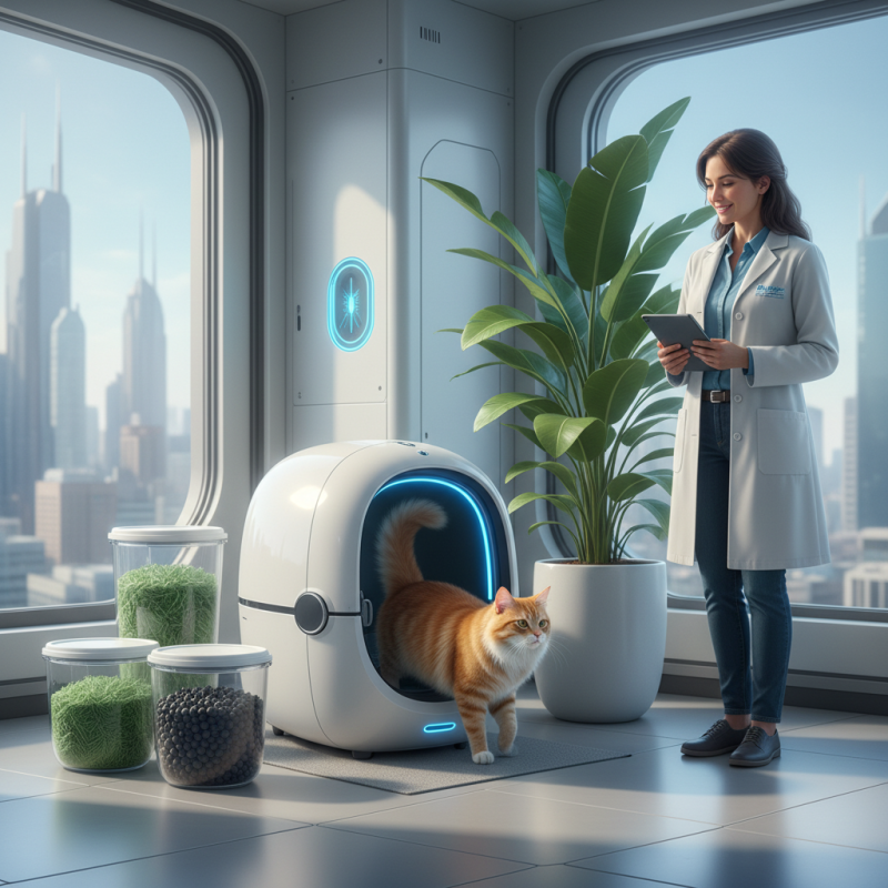 How to Eliminate Cat Litter Smell Effectively in 2026?