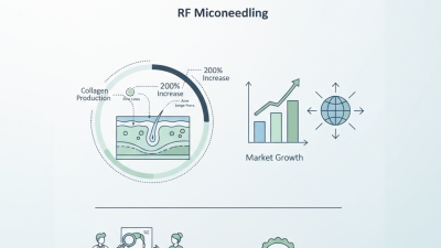 Why is RF Microneedling Becoming Popular for Skin Rejuvenation?