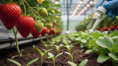 2026 Top Uses of Gibberellic Acid for Global Buyers?