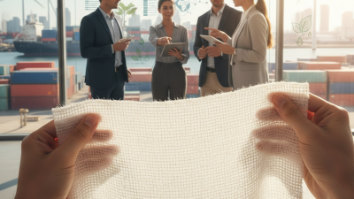 What are the Benefits of Viscose Nonwoven for Global Buyers?