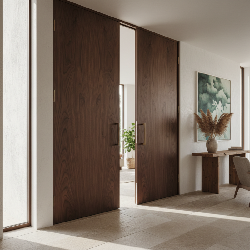 2026 Best Internal Solid Wood Door Trends for Buyers