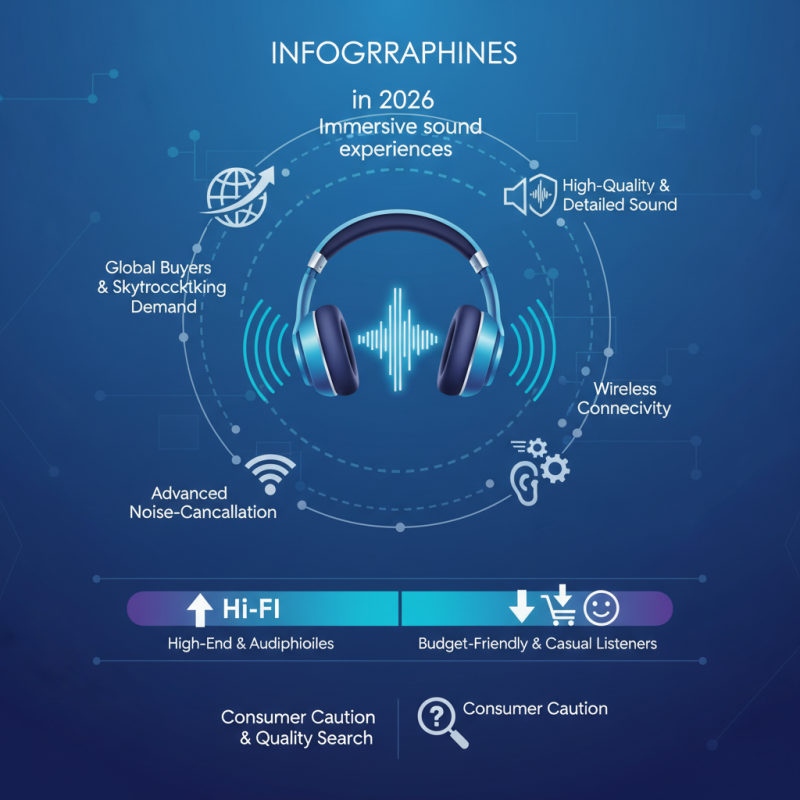 Top 10 Stereo Headphones for Global Buyers in 2026?