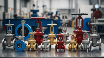 Top 10 Resilient Seated Valves for Global Procurement?