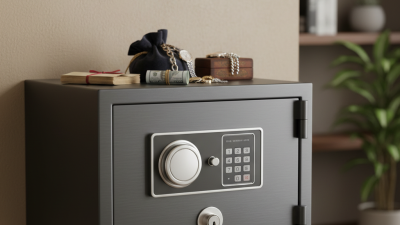 Best Tips for Choosing a Home Safe Box for Security?