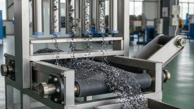 Top Benefits of Using Magnetic Separator Machine for Your Business?