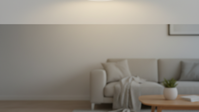 What is Smart Led Downlight and How to Choose the Best?