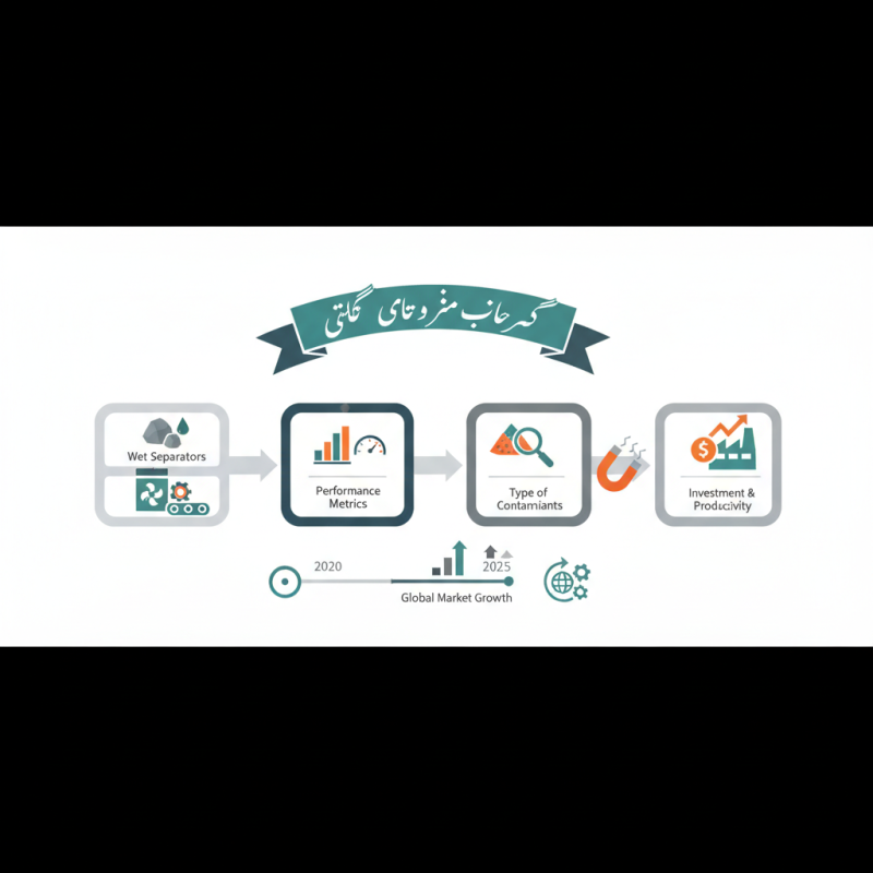 Top Tips for Choosing the Best Magnetic Separator Machine?