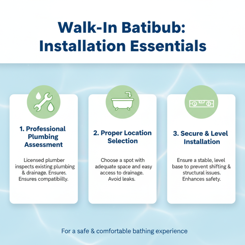 Top 10 Walk In Bath Tubs Everyone is Talking About?