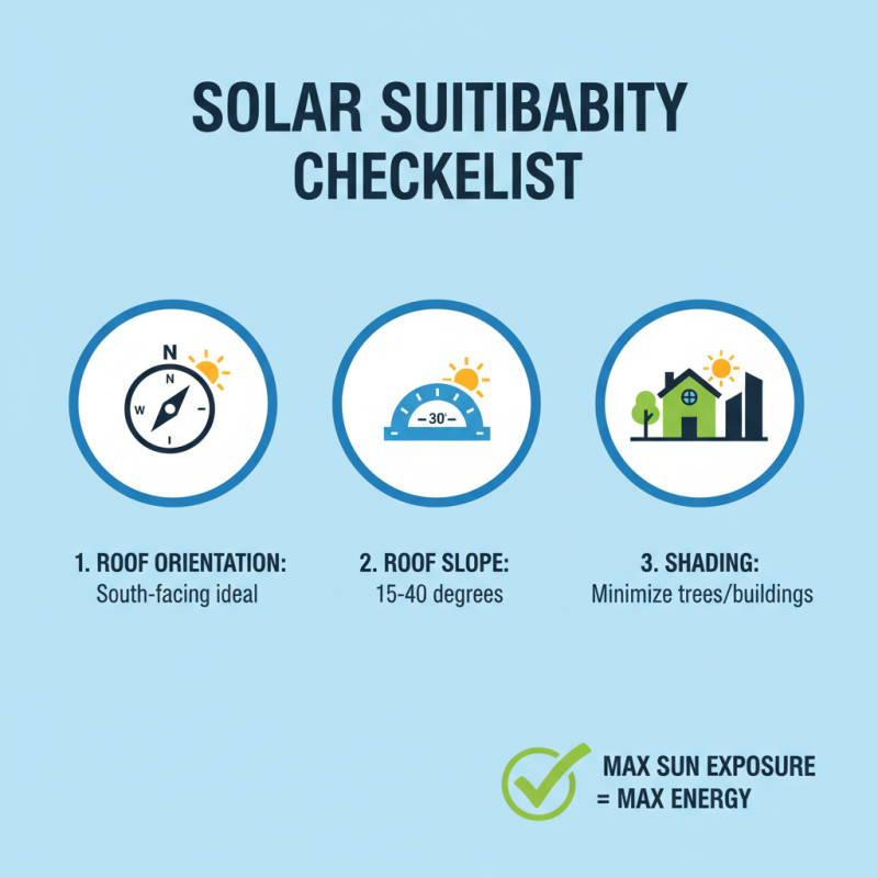 10 Essential Tips for Homeowners Considering Solar Panels