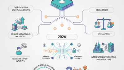 2026 Top Enterprise Routers for Business Networking Solutions?