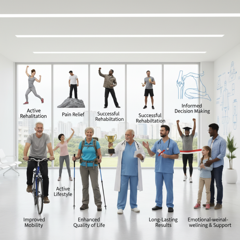 10 Best Things You Should Know About Knee Replacement Surgery?