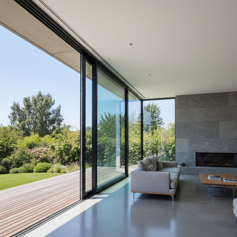 Best Aluminium Sliding Doors for Your Home Are They Worth It?