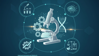 Why Laboratory Apparatus Are Essential for Scientific Research?