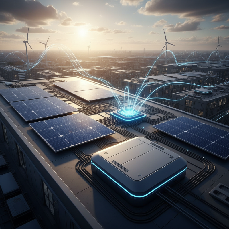 2026 How to Optimize Solar Pv And Battery Storage for Maximum Efficiency?