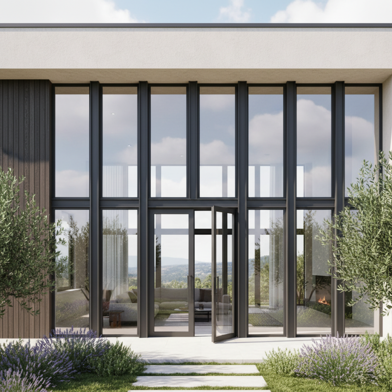 2026 How to Choose the Best Euro Doors and Windows for Your Home?