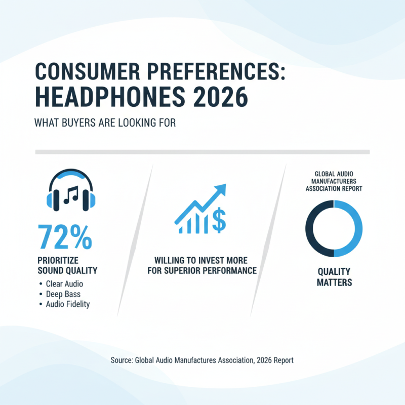 Top 10 Stereo Headphones for Global Buyers in 2026?