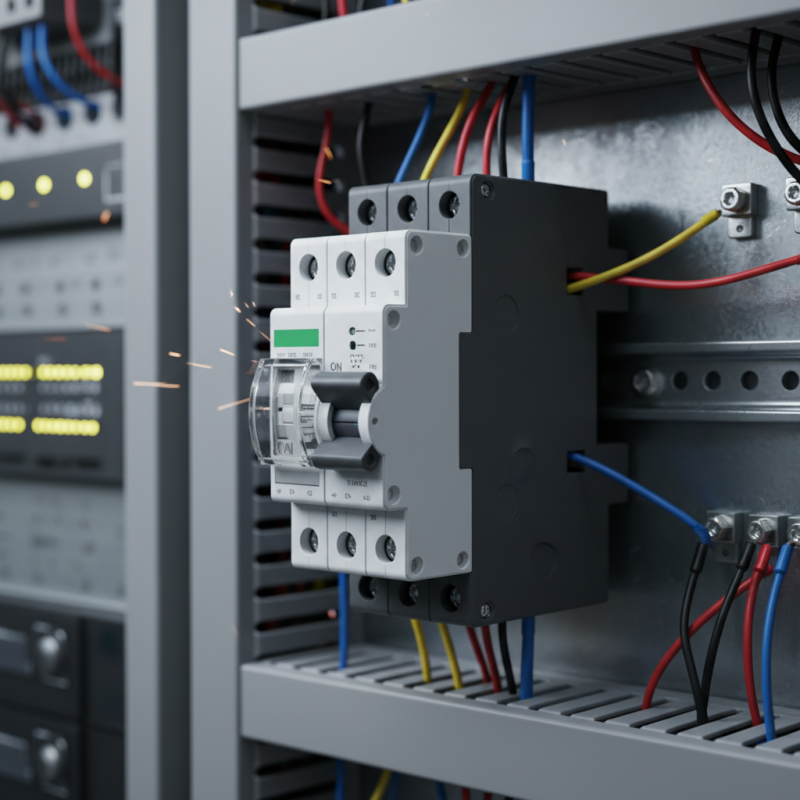 Best Automatic Circuit Breaker for Global Buyers?