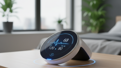 Best Vitals Monitor for Accurate Health Tracking in 2026?