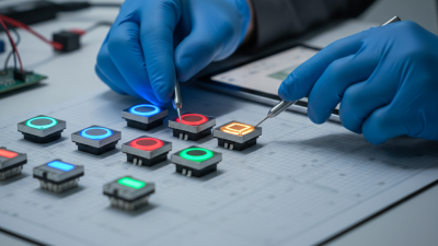 How to Choose the Best Illuminated Push Button for Your Project?