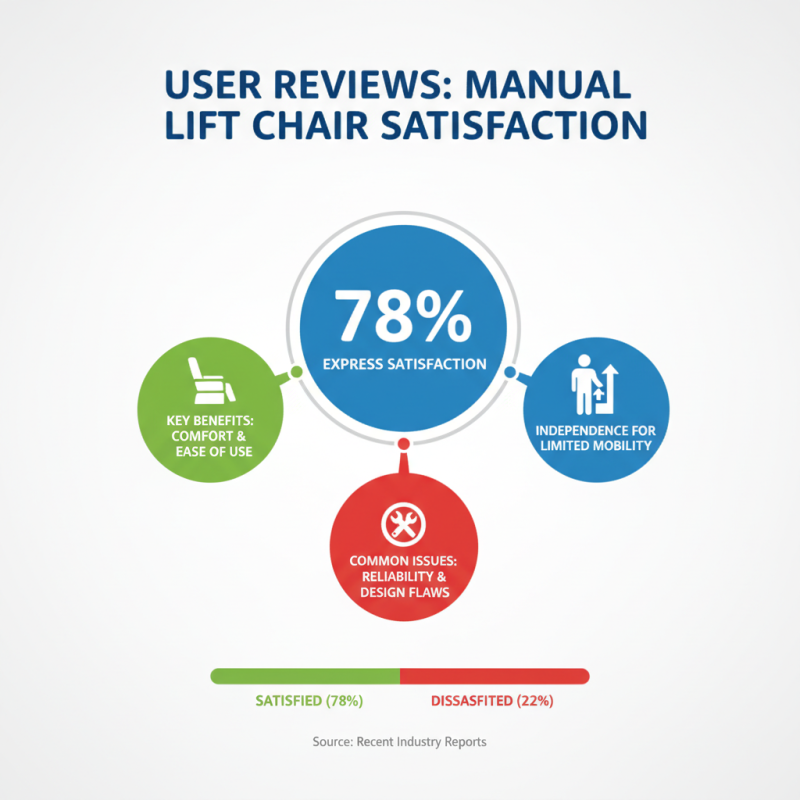 2026 Best Manual Lift Chair Options for Comfort and Mobility?