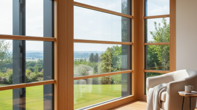 Top 5 Benefits of Aluminum Clad Wood Windows for Your Home?