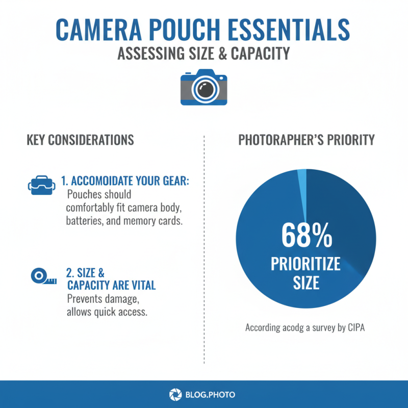 2026 How to Choose the Best Camera Accessory Pouch?