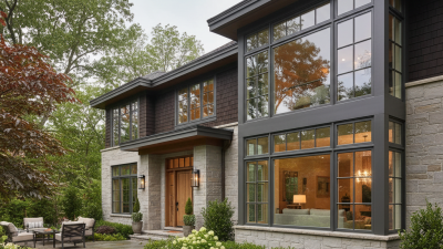 2026 Best Aluminum-Clad Wood Window Options for Buyers
