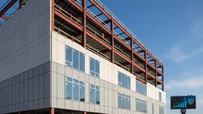 2026 Best Class A Fire-Resistant Structure for Global Buyers?